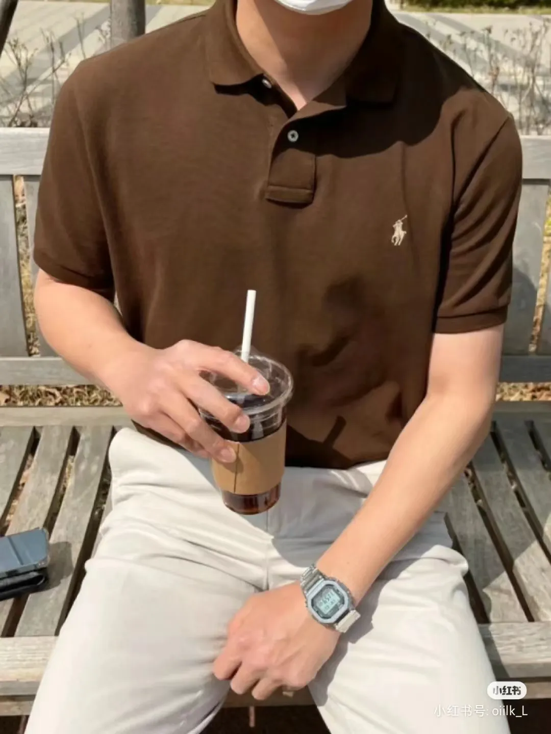 model picture